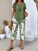 Olive Green