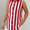 Red Stripes