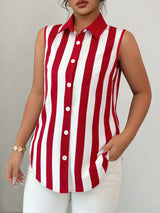 Red Stripes