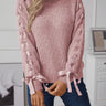 Dusty Pink