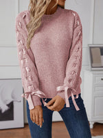Dusty Pink