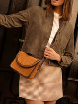Coffee Brown