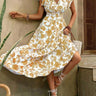 Pastel Yellow