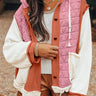 Dusty Pink