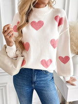 Pale Blush
