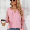 Blush Pink