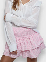 Blush Pink
