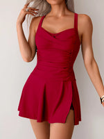 Wine Red