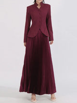 Angora Red