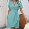 Pastel  Blue