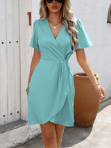 Pastel  Blue