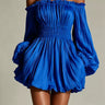 Royal Blue