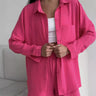 Hot Pink