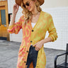Banana Yellow