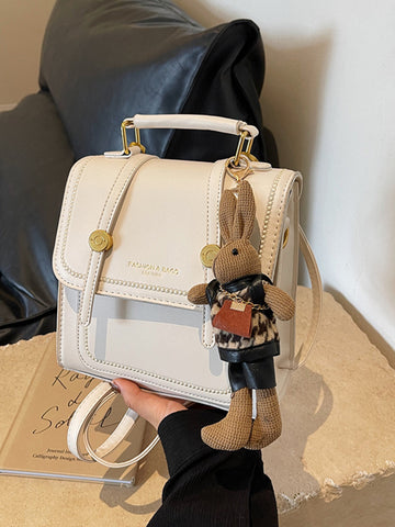 Top Handle Backpack Bag