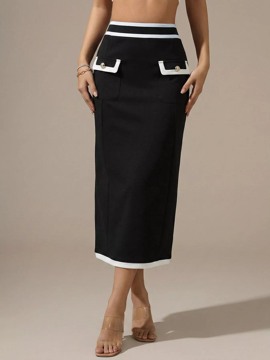 Skirt Story