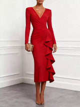 Deep Red