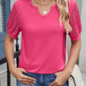 Hot Pink