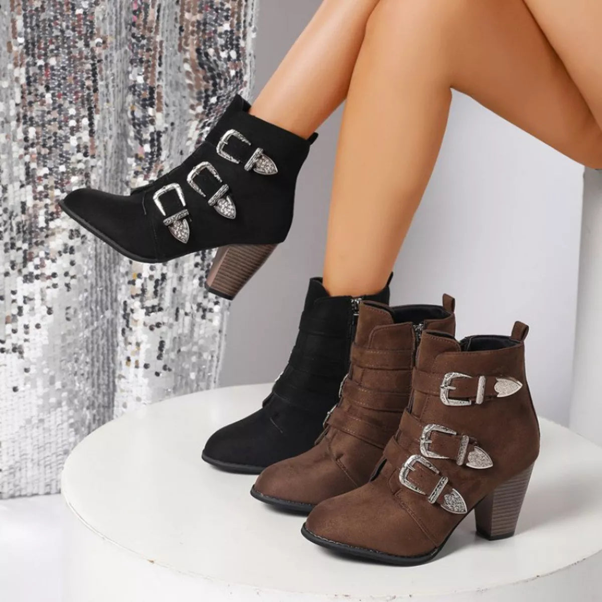 Boot Icons