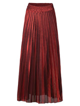 Sophisticated Red