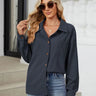 Dark Navy