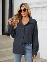 Dark Navy