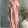 Dusty Pink