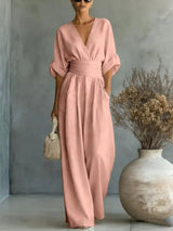 Dusty Pink
