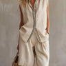Cream White