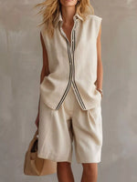 Cream White