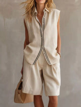 Cream White