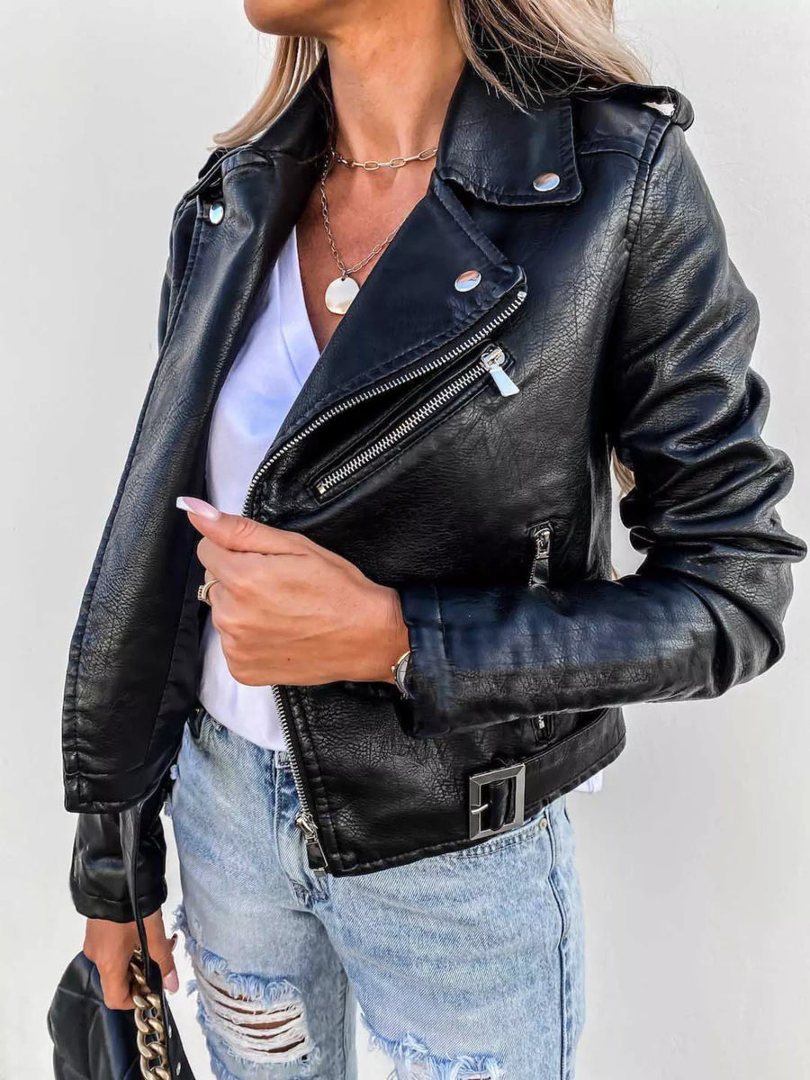 Jacket Icons