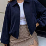 Navy Blue