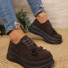 Coffee Brown