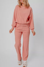 Pale Blush