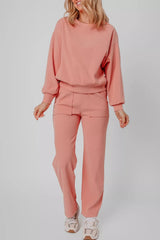 Pale Blush