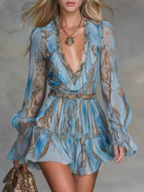 Pastel  Blue