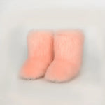 Watermelon pink