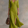 Yellow-green