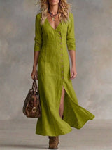 Yellow-green