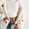 White Strawberry