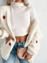 White Strawberry