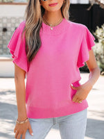 Fuchsia Pink