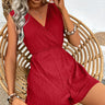 Deep Red