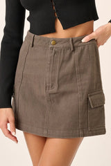 Coffee Brown