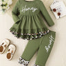 Army Green
