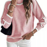 Blush Pink