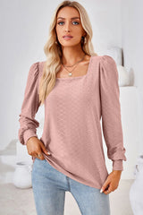 Dusty Pink