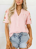 Blush Pink