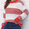 Orange-Red